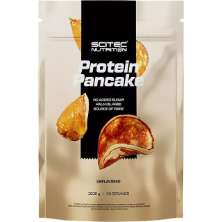 Scitec Protein Pancake 1036g | ROUGHBULL FITNESS