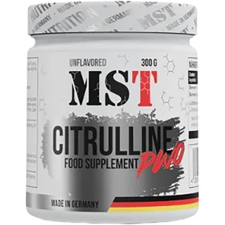 MST - Citrulline Malat | ROUGHBULL FITNESS
