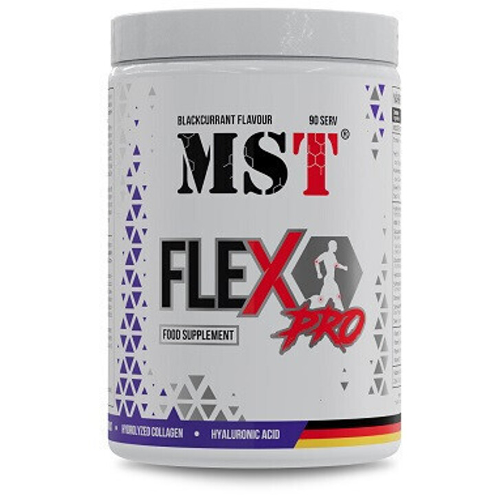 MST - Flex Pro | ROUGHBULL FITNESS