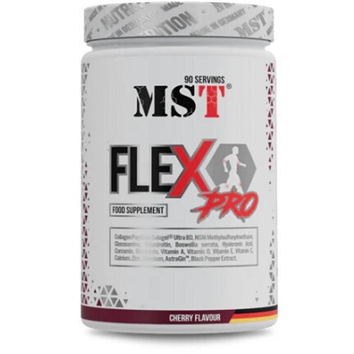 MST - Flex Pro | ROUGHBULL FITNESS