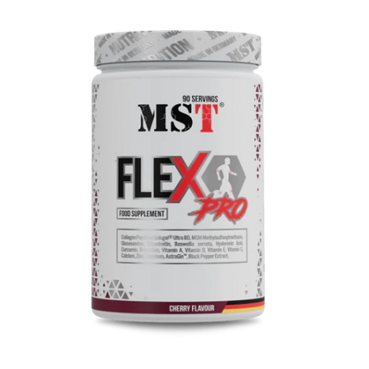 MST - Flex Pro 1350g Mango Maracuja