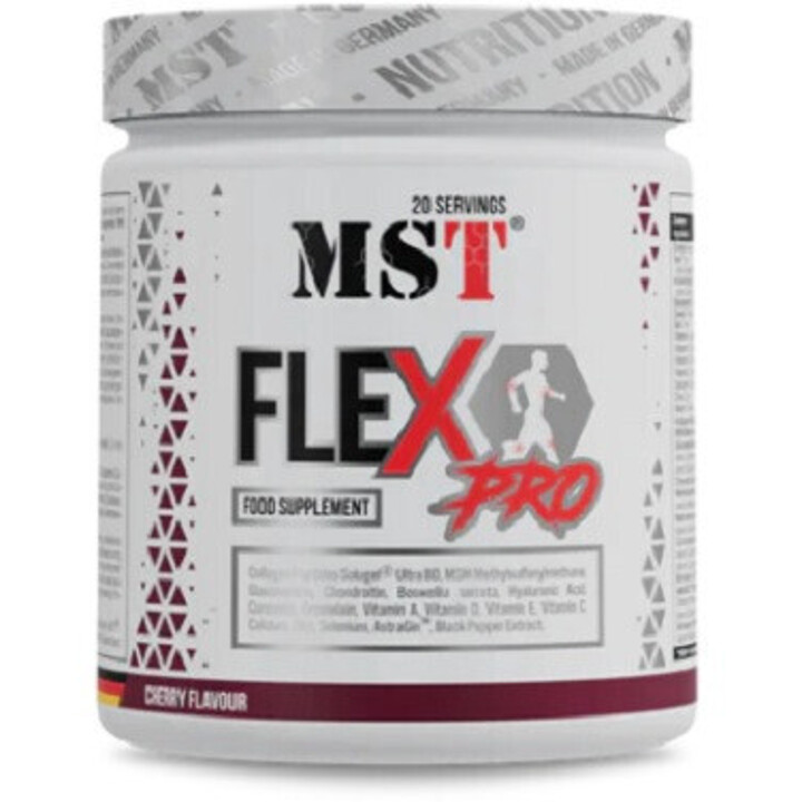 MST - Flex Pro | ROUGHBULL FITNESS