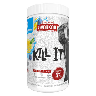 Rich Piana 5% Nutrition Kill It 400g