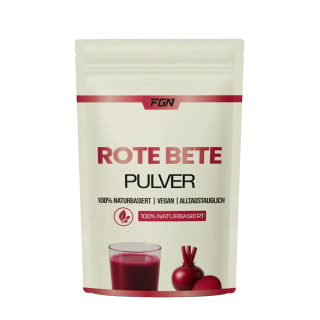 FGN Rote Beete Pulver 50g