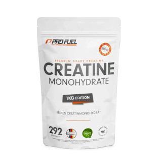 ProFuel Creatine Monohydrate 1000g Beutel