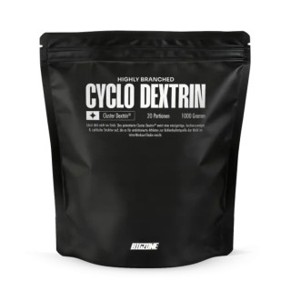 Big Zone Cyclo Dextrin 1000g