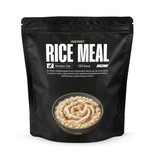 Big Zone Instant Rice Meal (grob) 1000g