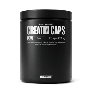 Big Zone Creatin 300 Kapseln