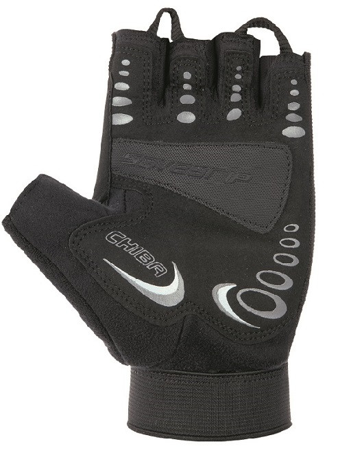 Chiba - 40416 - Fit - Schwarz | ROUGHBULL FITNESS