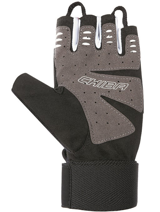 Chiba Lady Pro Active schwarz S | ROUGHBULL FITNESS