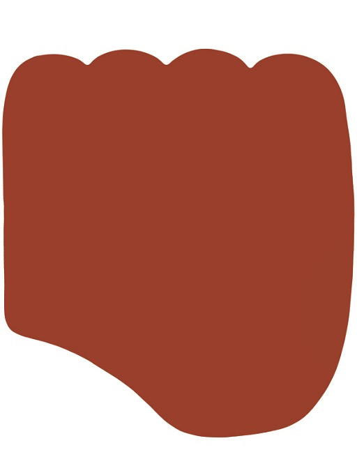 Chiba - 40734 - Gripper | ROUGHBULL FITNESS