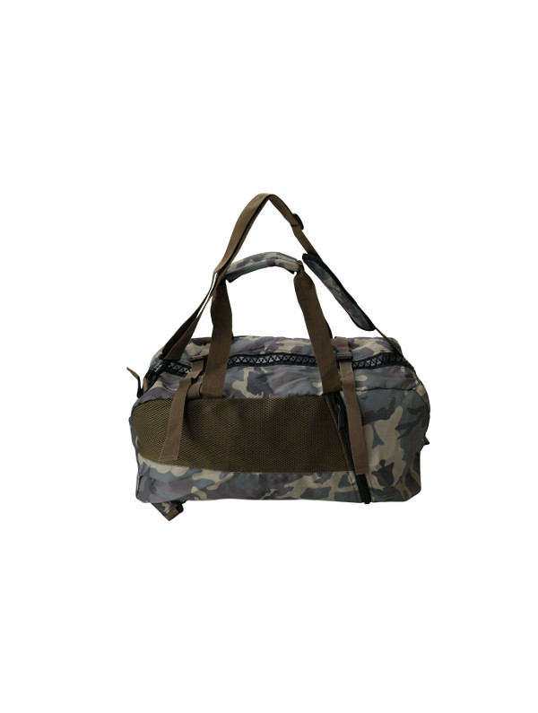 Chiba - 40757 - Camu Bag braun | ROUGHBULL FITNESS