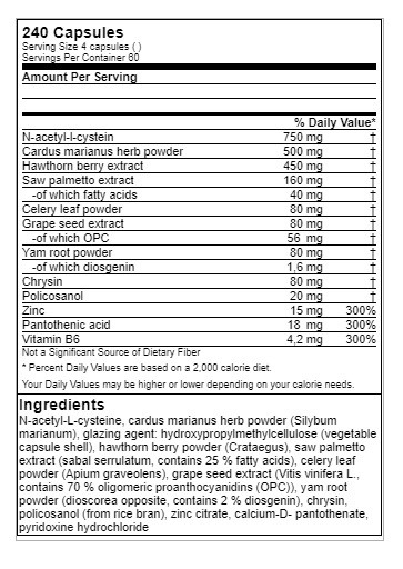 GN Cycle Assist XT - 240 caps | ROUGHBULL FITNESS