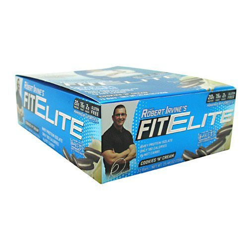 FortiFX FITElite 12x60g Bar | ROUGHBULL FITNESS