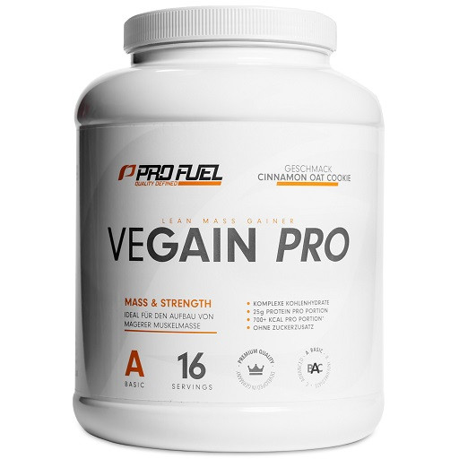 ProFuel VEGAIN Pro 2200g | ROUGHBULL FITNESS