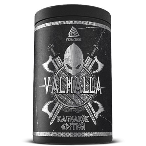 Vikingstorm VALHALLA Ragnarok Edition - 400g | ROUGHBULL FITNESS