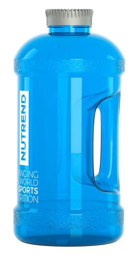 Nutrend Gallon 2000ml | ROUGHBULL FITNESS