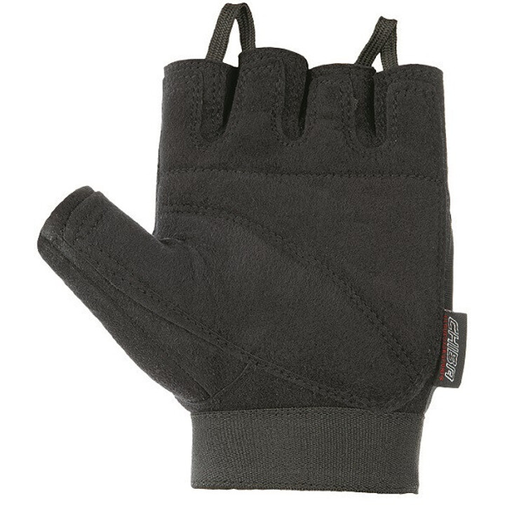 Chiba - 40400 - Power schwarz