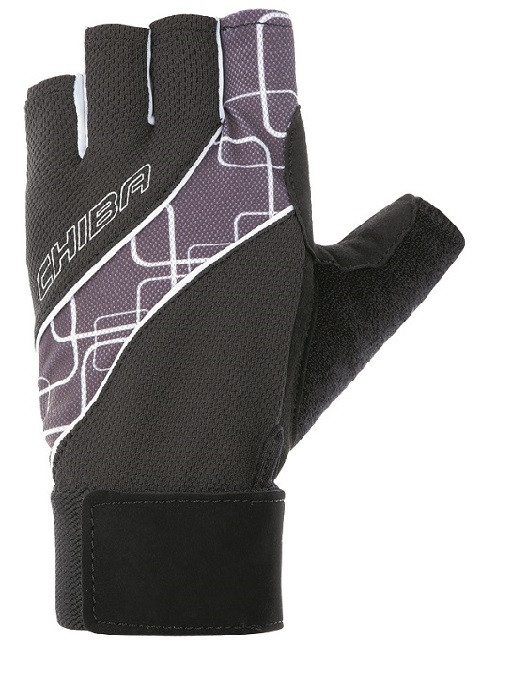 Chiba Lady Pro Active schwarz XS | ROUGHBULL FITNESS