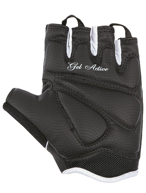 Chiba Lady Gel  pink S | ROUGHBULL FITNESS