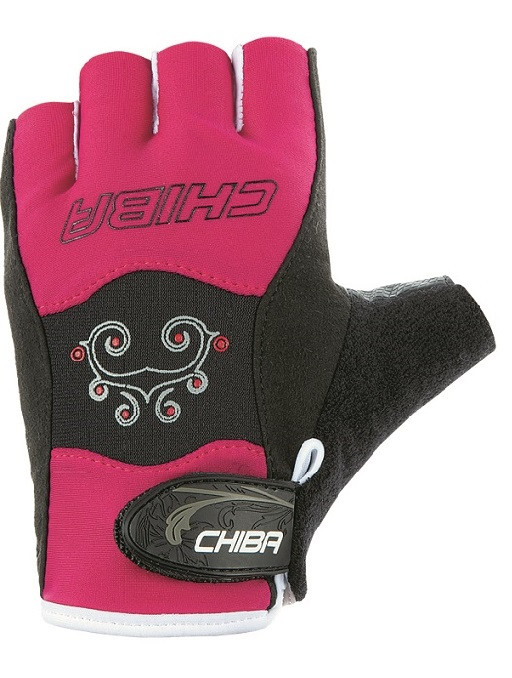 Chiba Lady Diamond pink S | ROUGHBULL FITNESS