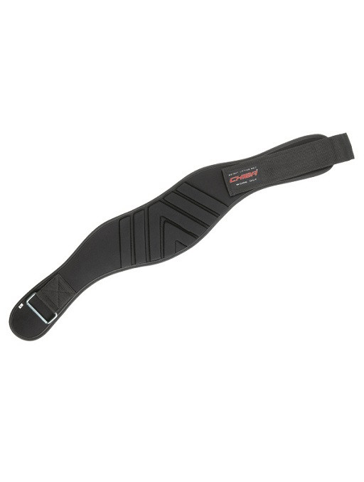 Chiba Nylon Performer Trainingsgürtel XXL | ROUGHBULL FITNESS