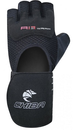 Chiba - 40111 - Airwrap 2.0 S | ROUGHBULL FITNESS