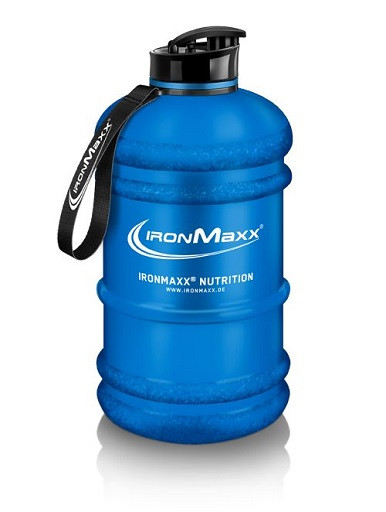 IronMaxx Water Gallon 2,2L | ROUGHBULL FITNESS