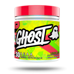 GHOST - BCAA 270g | ROUGHBULL FITNESS
