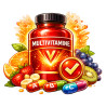 Multivitamine