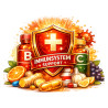 Immunsystem Support