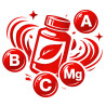Vitamine / Mineralstoffe