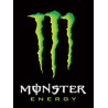 Monster Energy